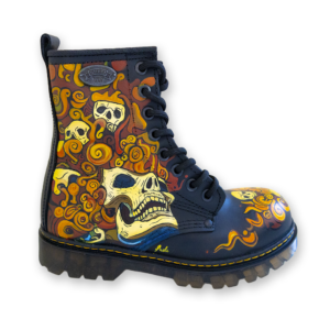 Infernal Skulls