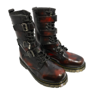 Modelo Rockero 6621
