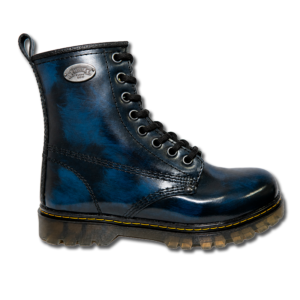 6601 Camaleón Azul Sombra