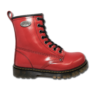 6601 Camaleón Rojo Liso
