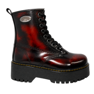 6630 Camaleon Rojo Sombra
